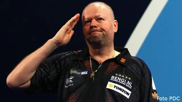 Raymond van Barneveld 2