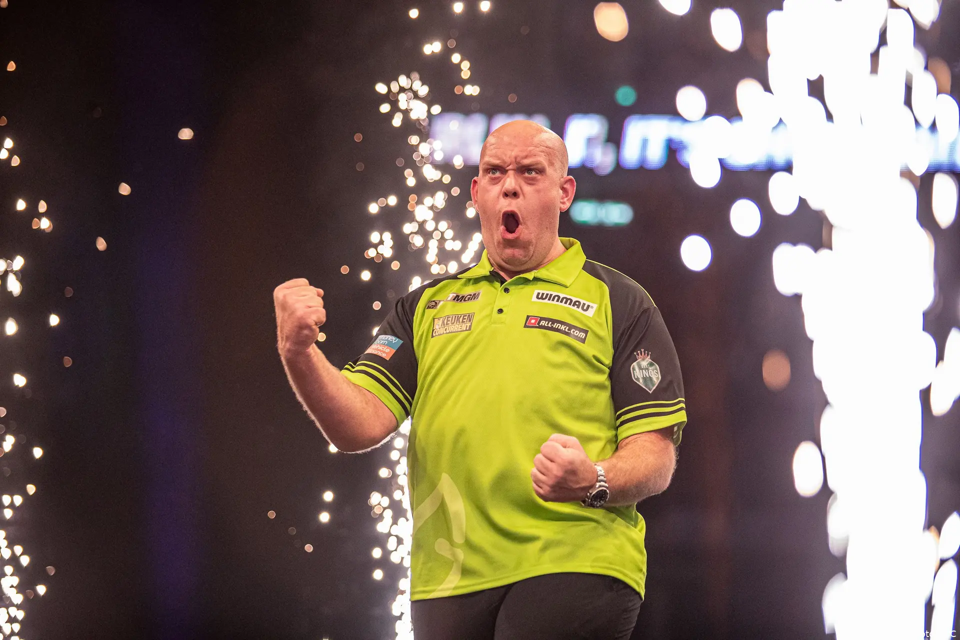 2024plberlinfinal van gerwen16
