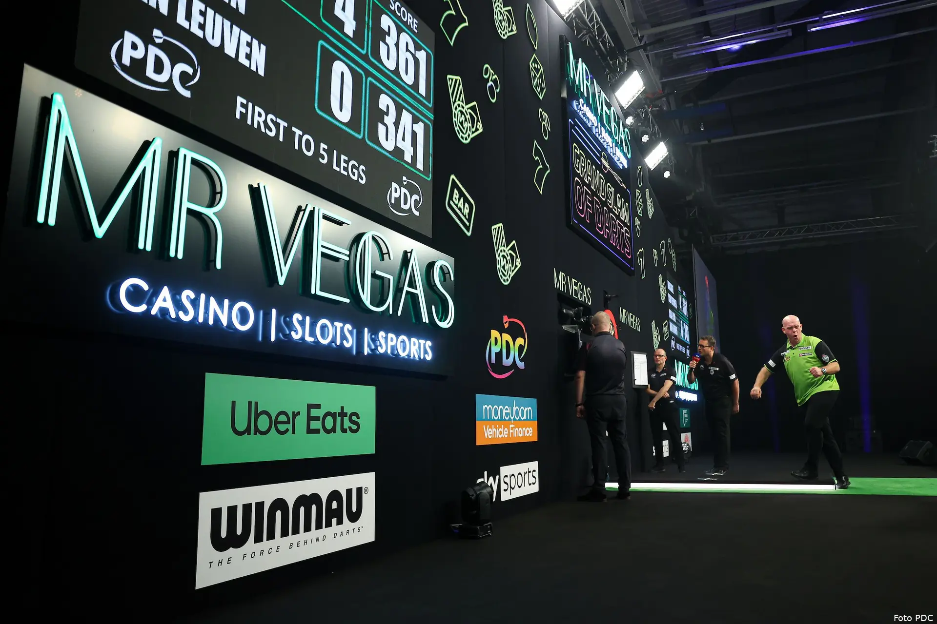 gsod24 gg m1 van gerwen10