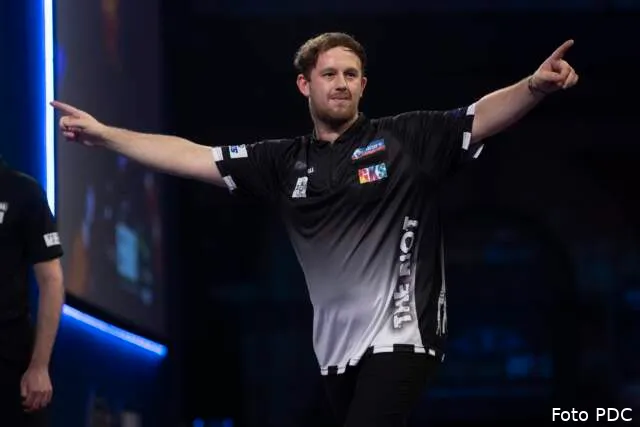 WLDCHAMPS RD2 RYDZ15A