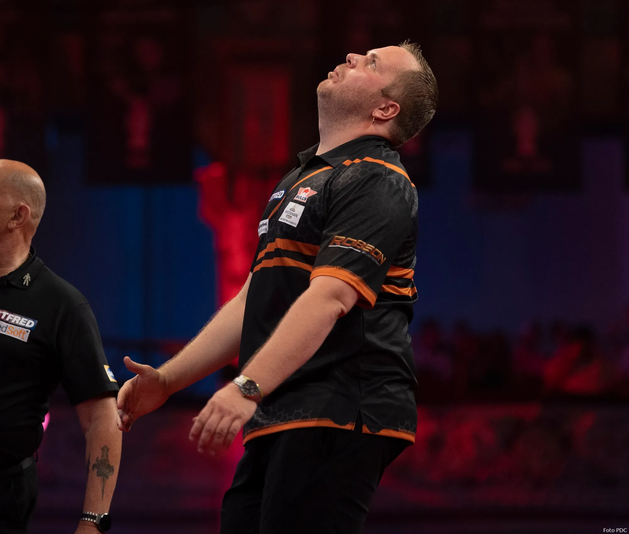 WLDMTCHPLAY RD1 VANDUIJVENBODE2A