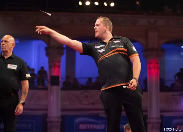 WorldMatchplayQF VanDuijvenbode1A