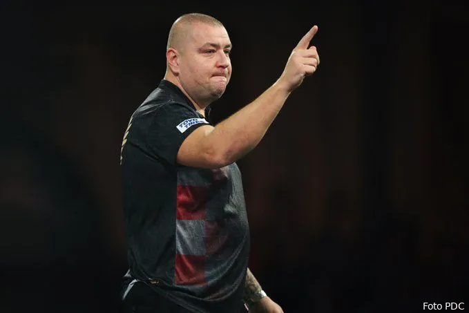 boris krcmar pdc