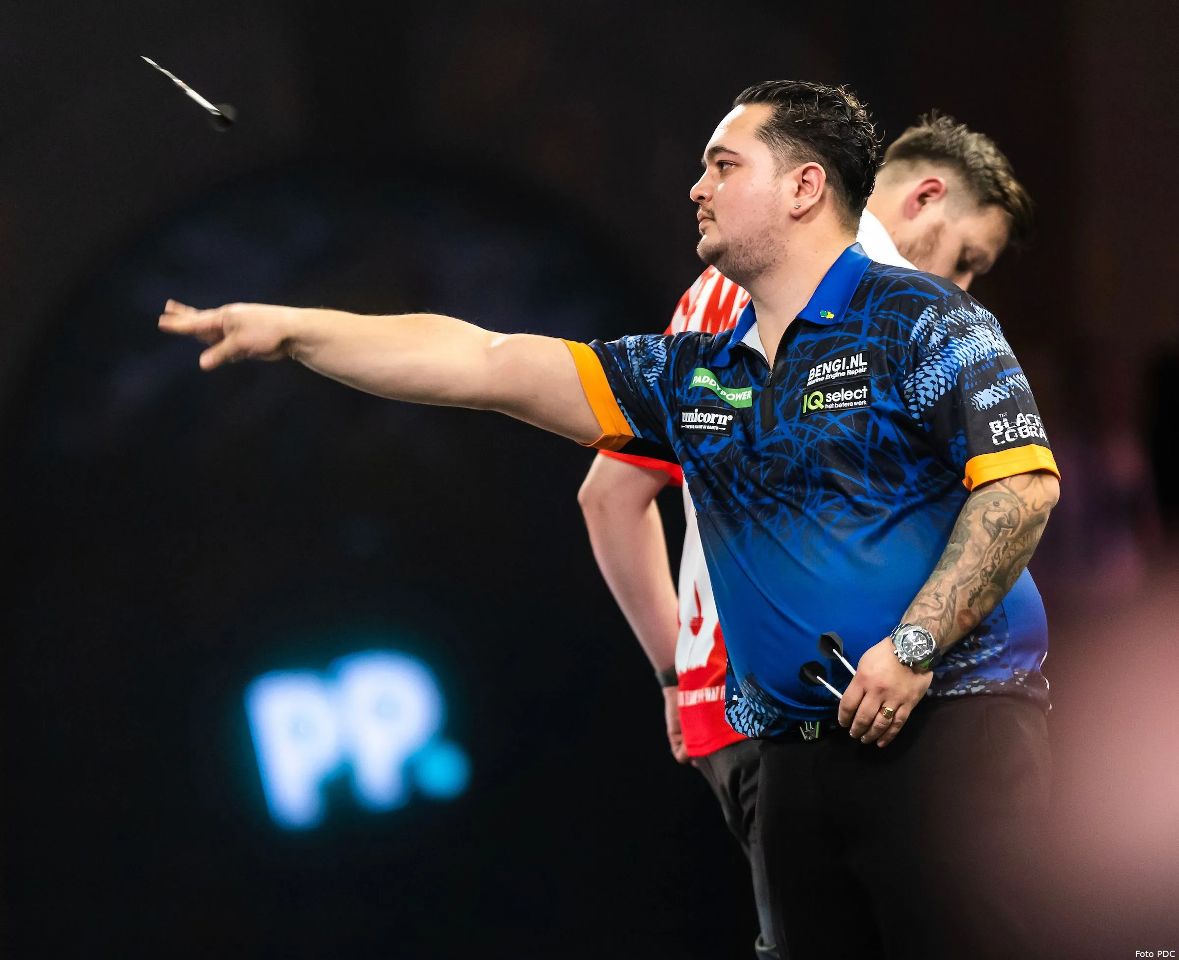 tl 2025wcr1 dezwaan2