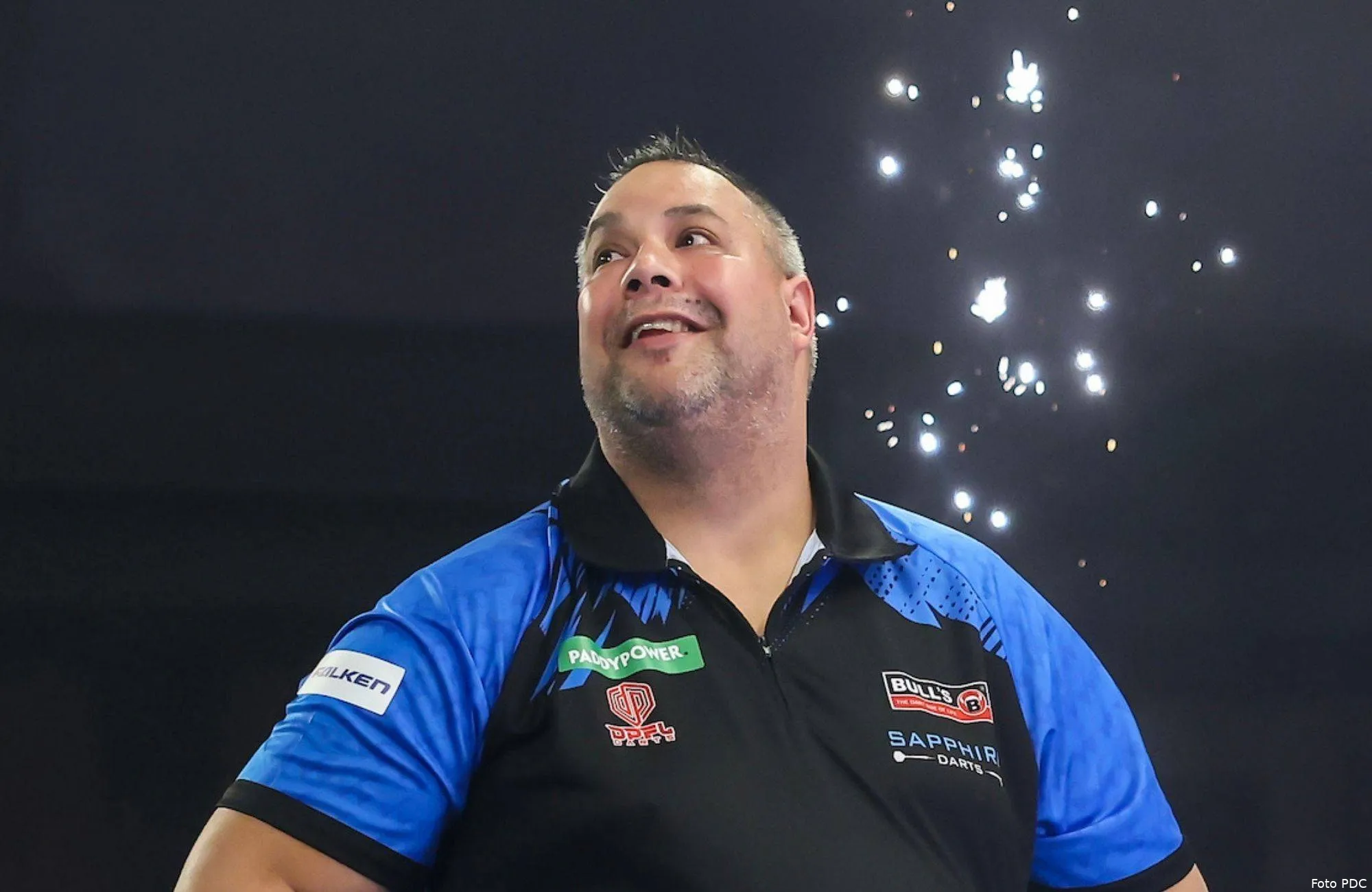 Wattimana v Anderson PDC WK 2026