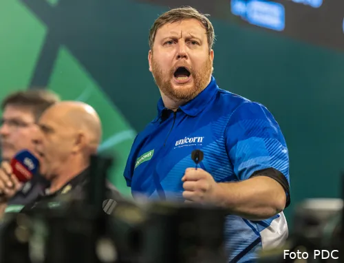 Cameron Menzies&nbsp;