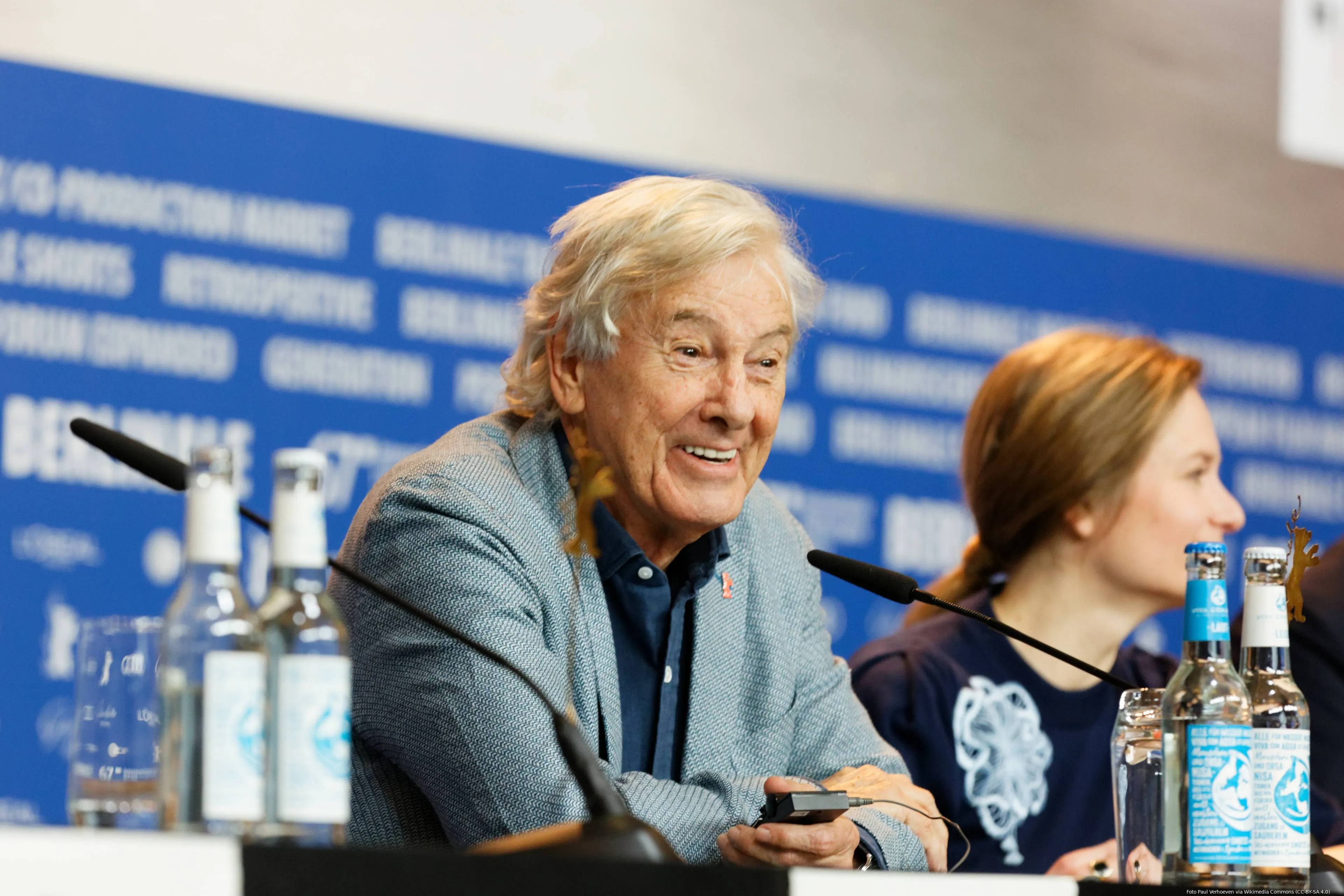 paul verhoeven international jury berlinale 2017