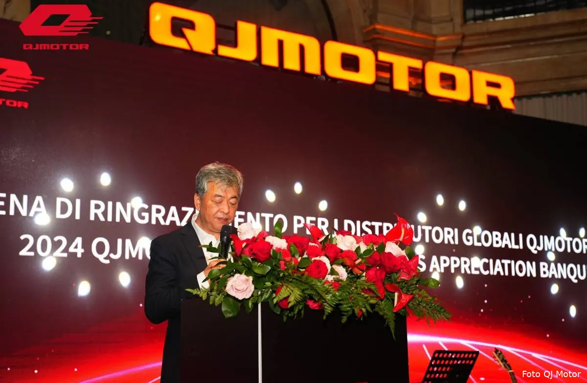 QJ Motor