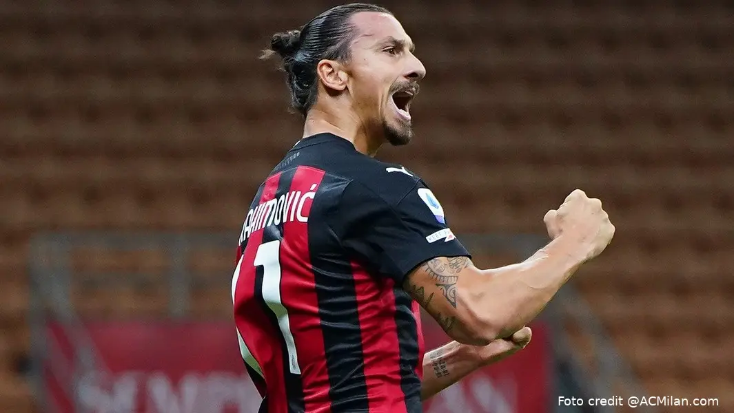 regalo ibrahimovic