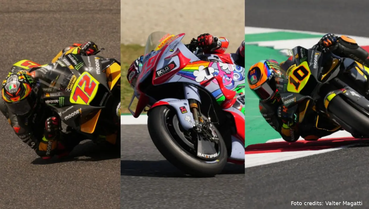 bez diggia maro motogp