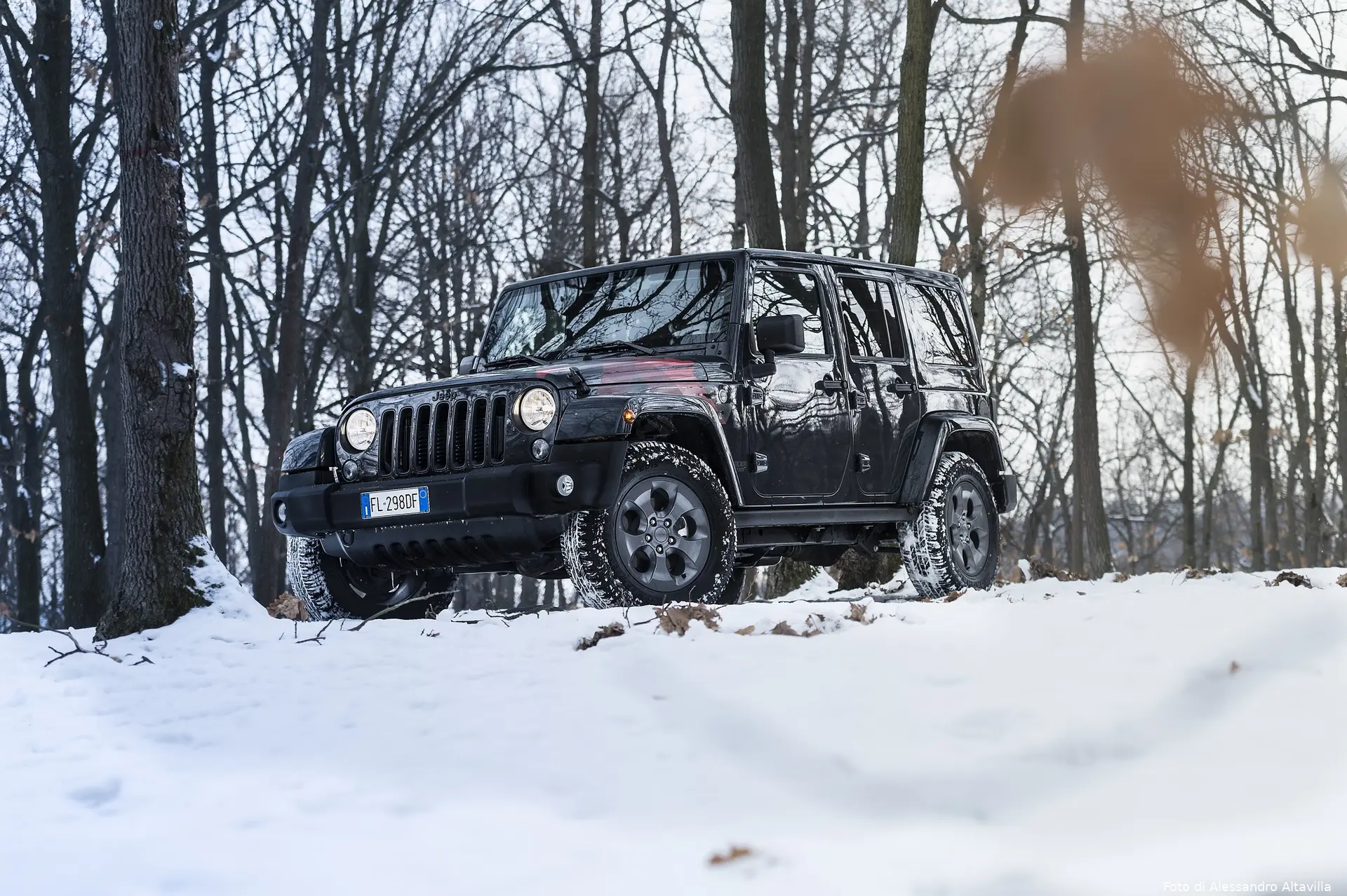 jeep wrangler 05
