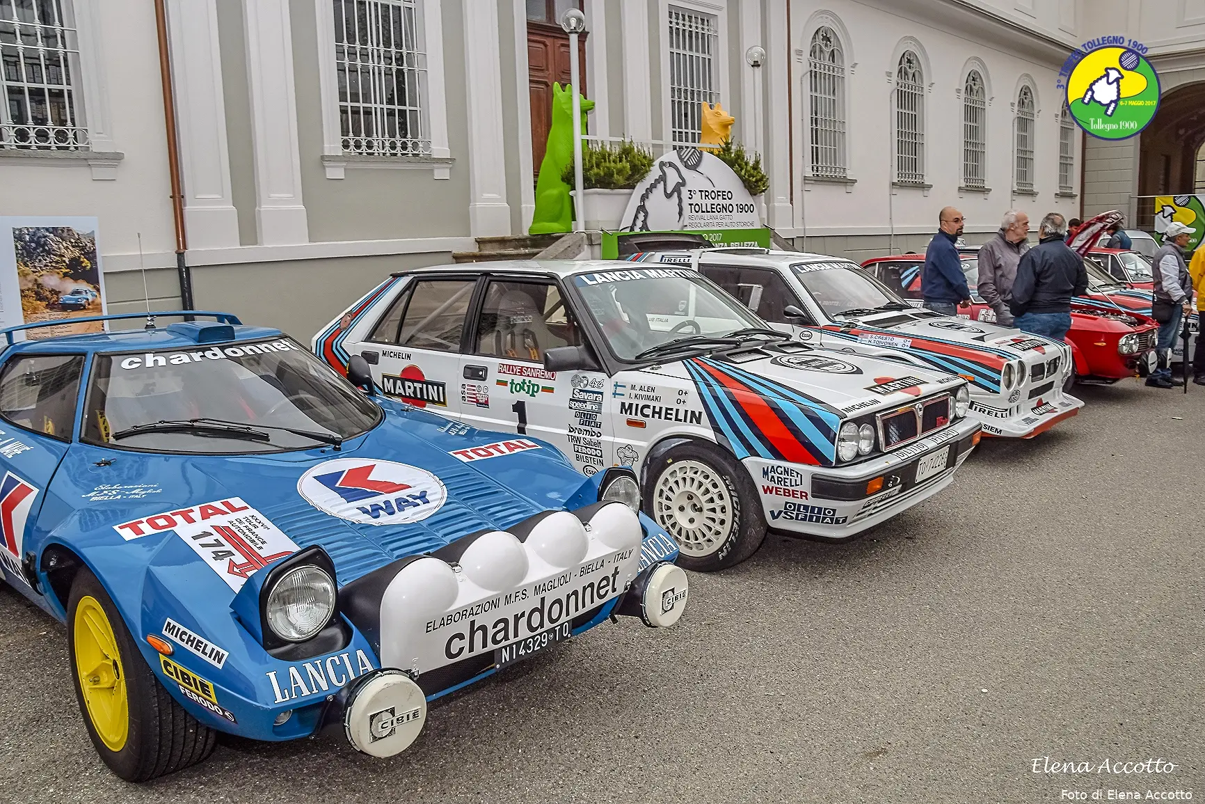 trofeo tollegno
