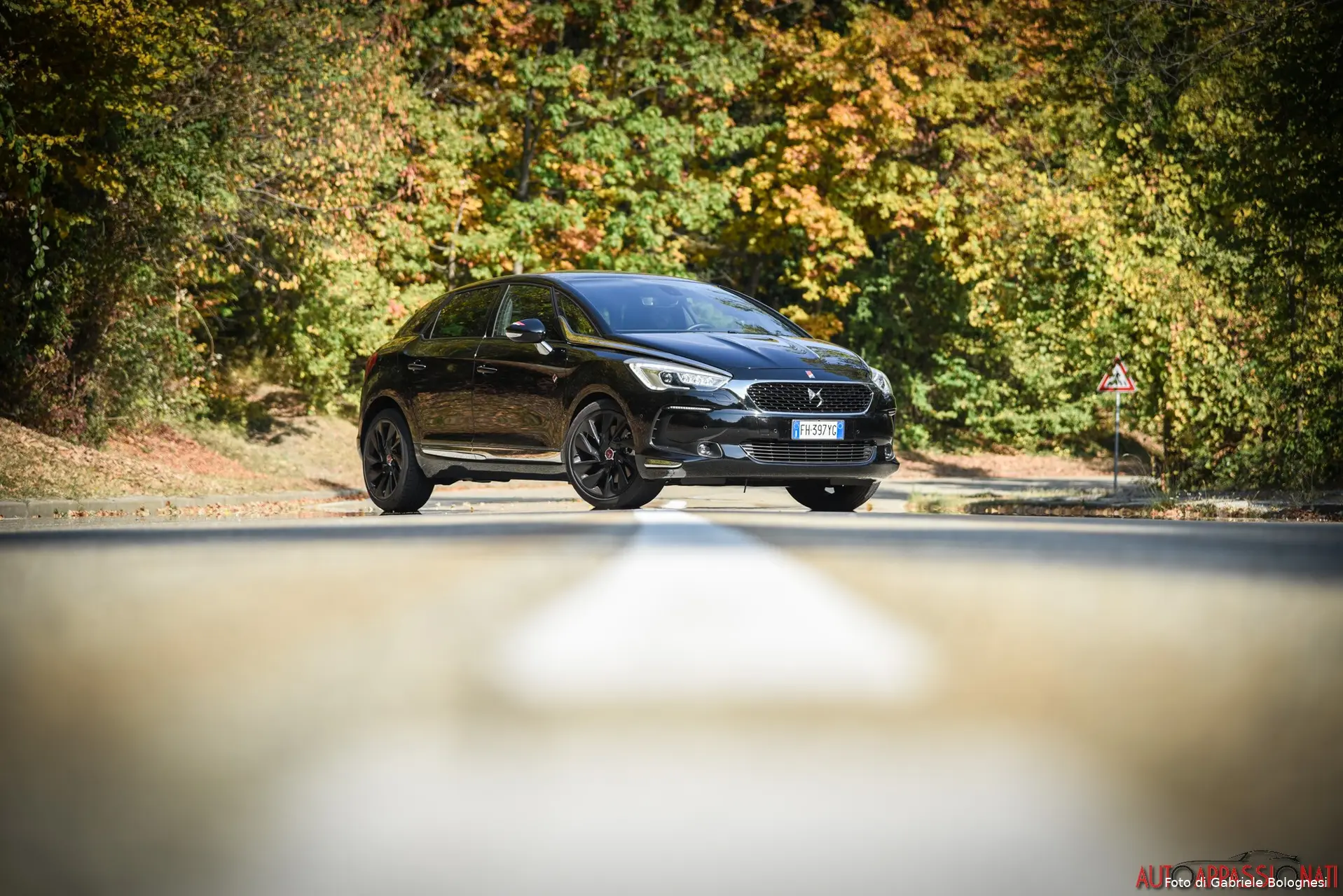 ds5 performance line 34