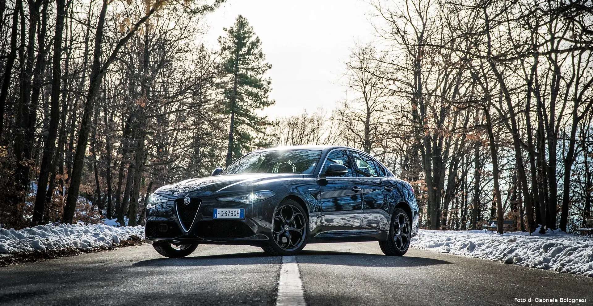 giulia veloce 1