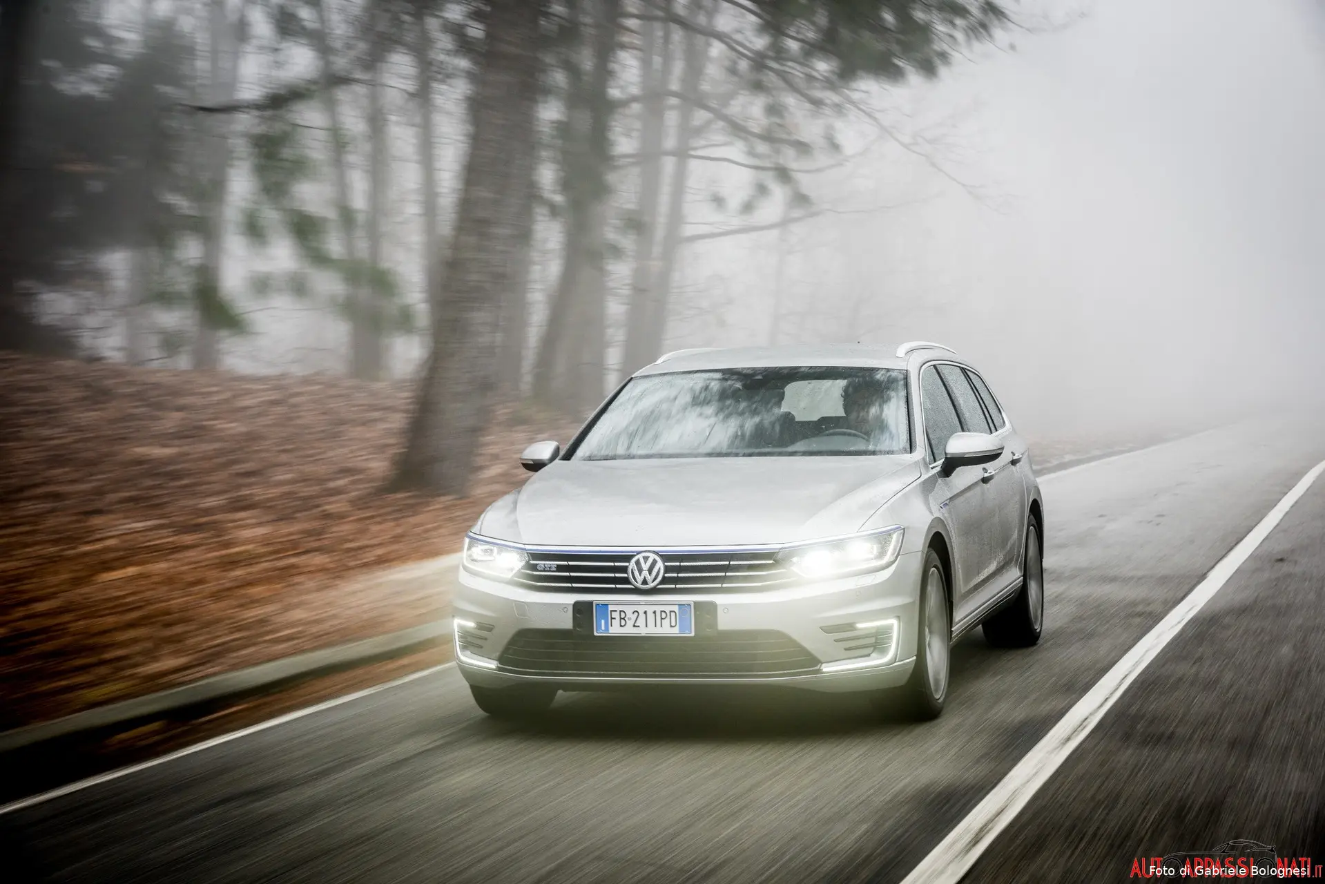 passat gte 01