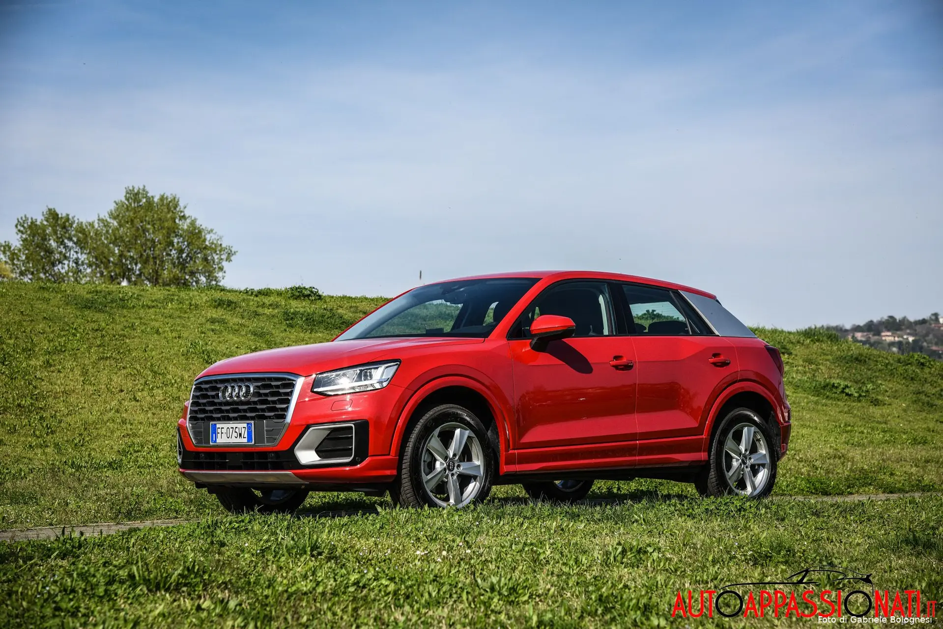 q2 01