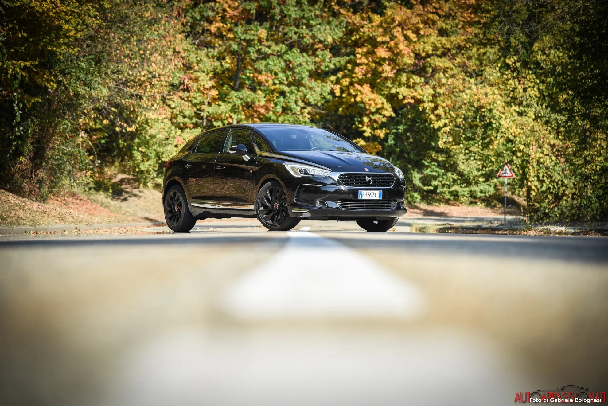 ds5 performance line 34