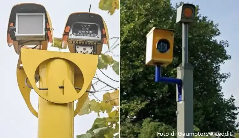camera velox