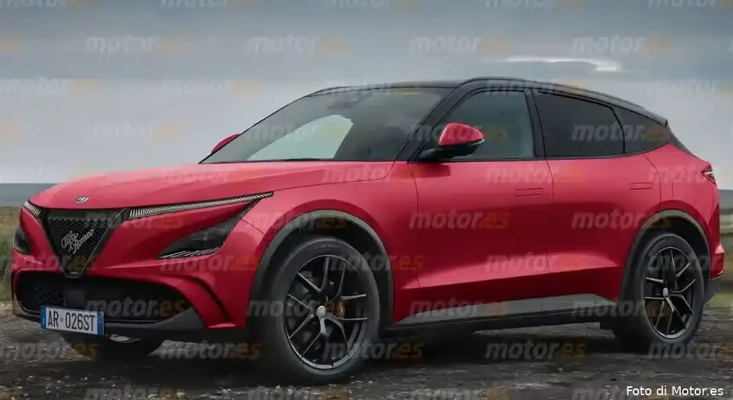 alfa romeo stelvio 2026