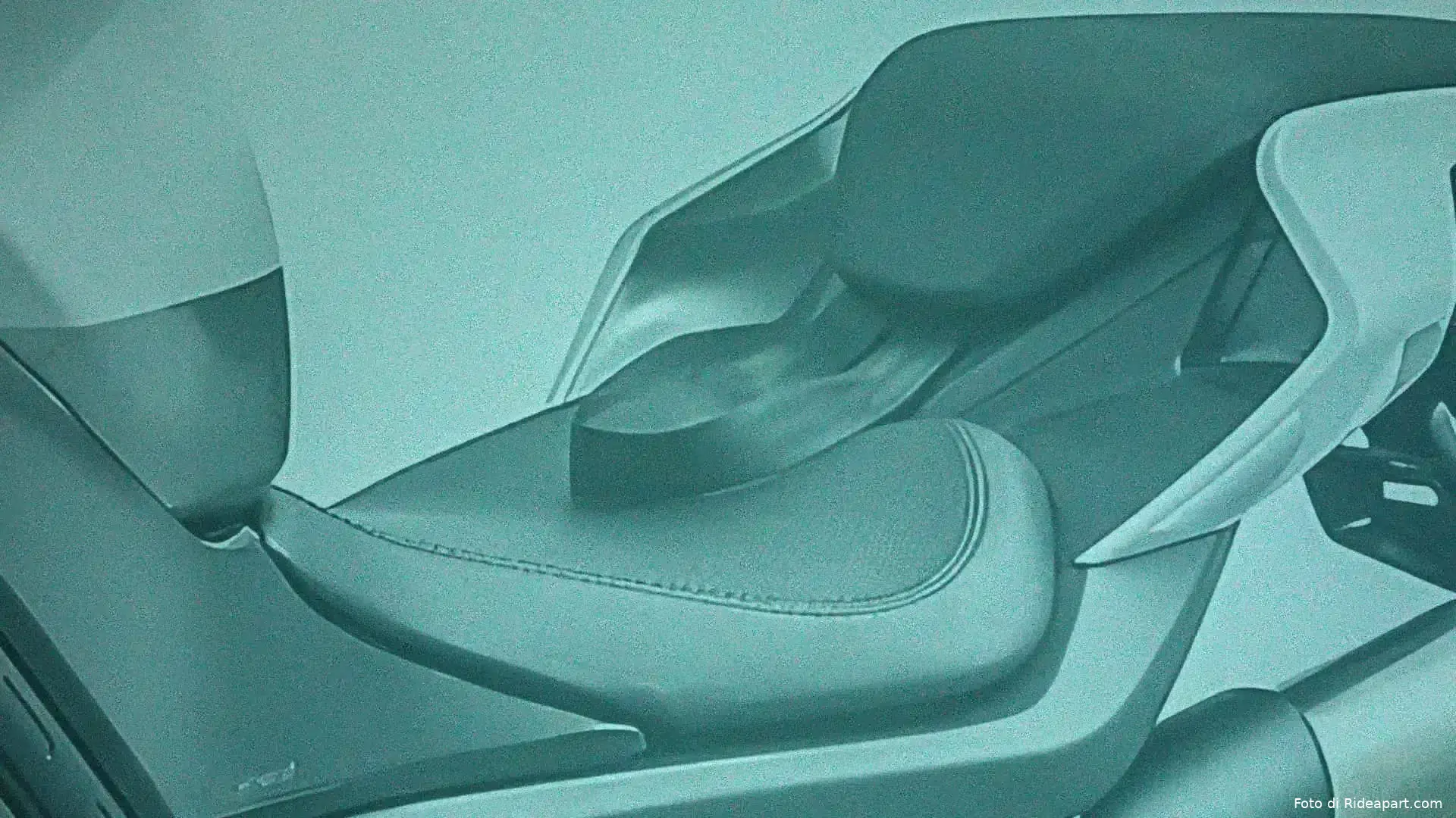 cintura moto