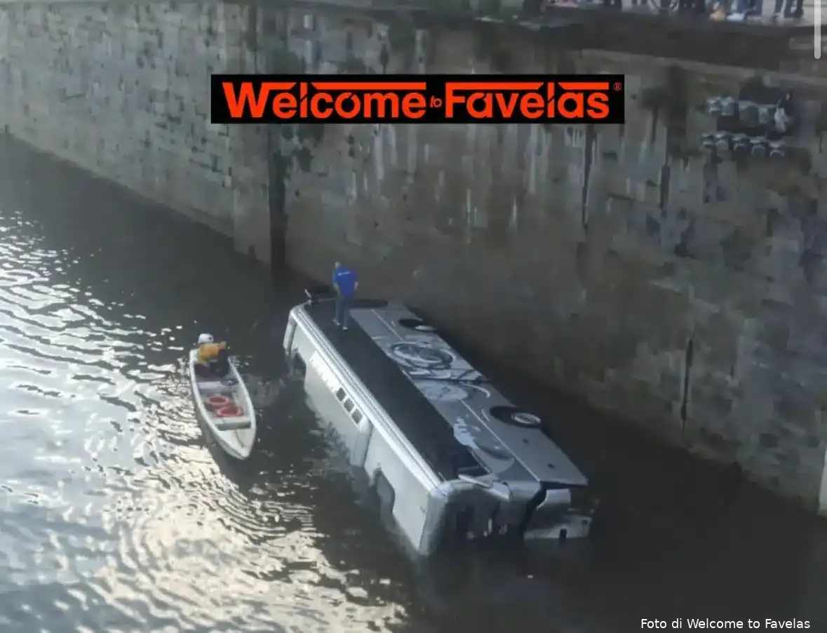 incidente pullman torino