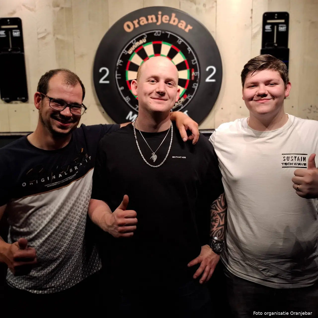 winner osr48 speeldag 10