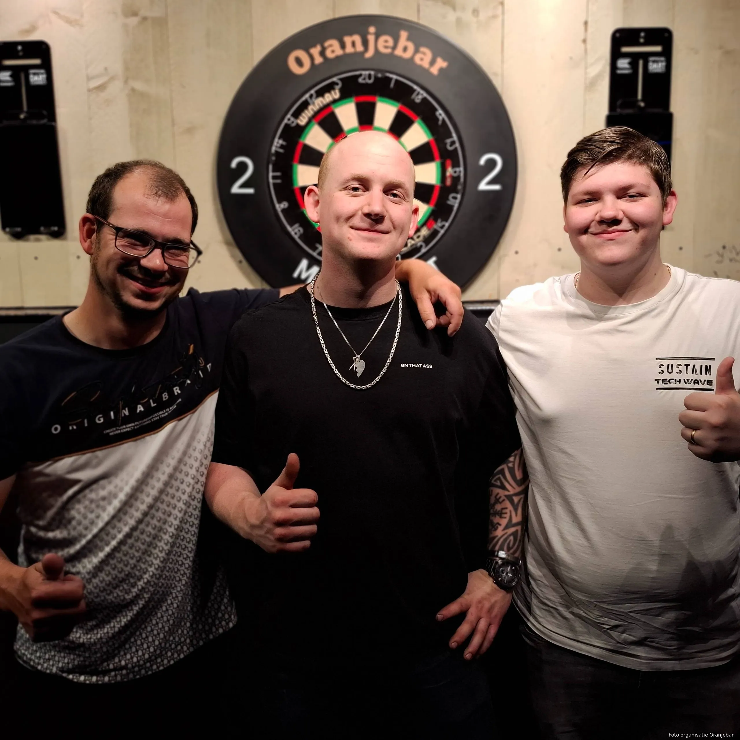 winner osr48 speeldag 10