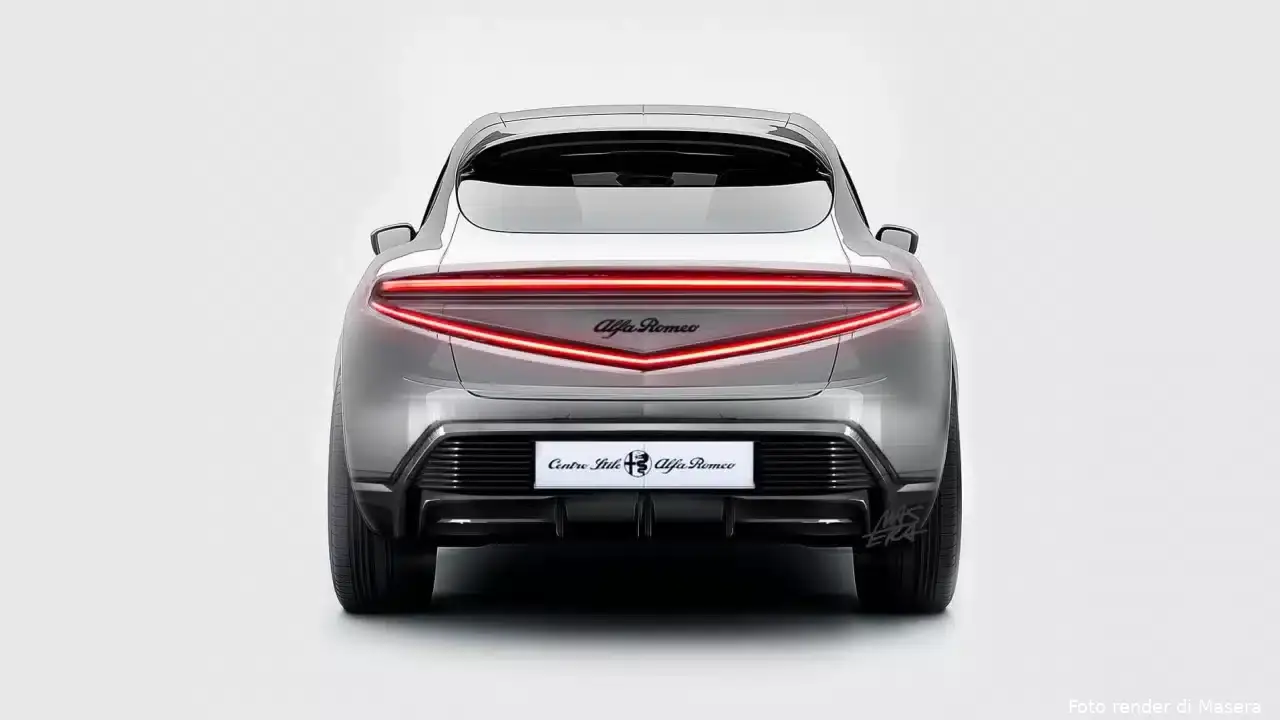 alfa romeo stelvio 2025