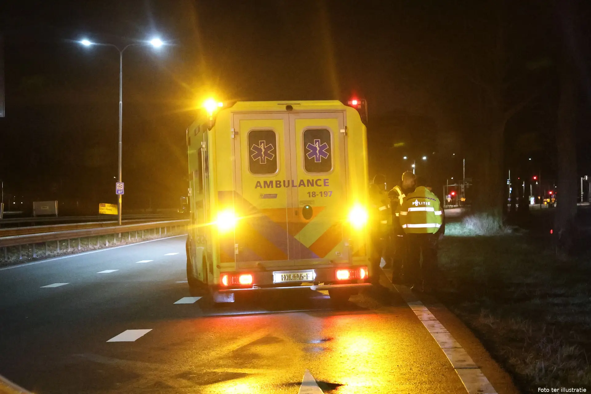ambulance