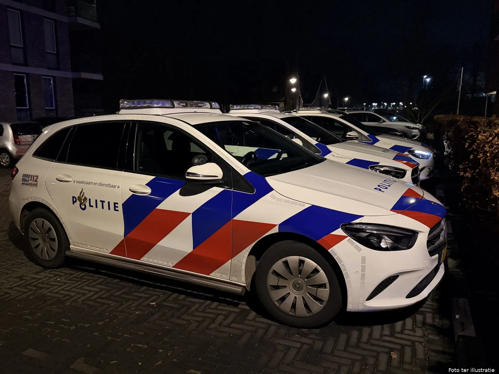 asmedia politie autos scaled