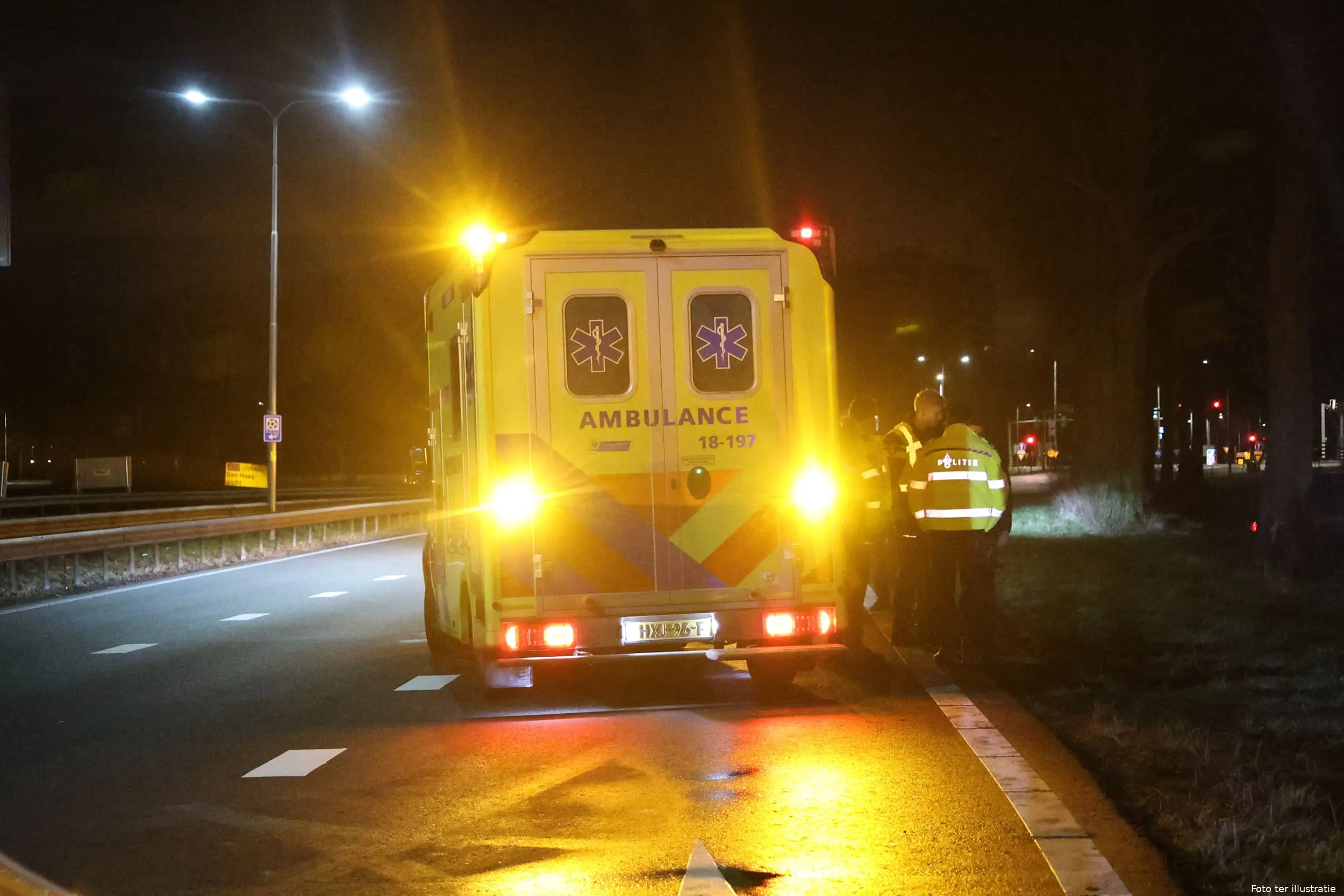 ambulance