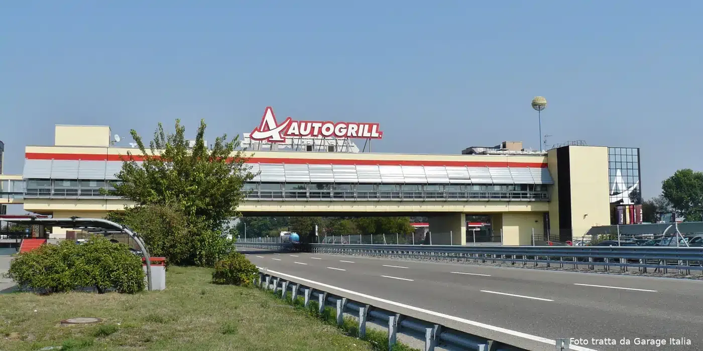 autogrill