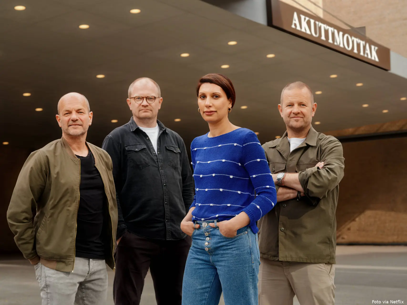 netflix emergency room announcement photo einar aslaksen 01118
