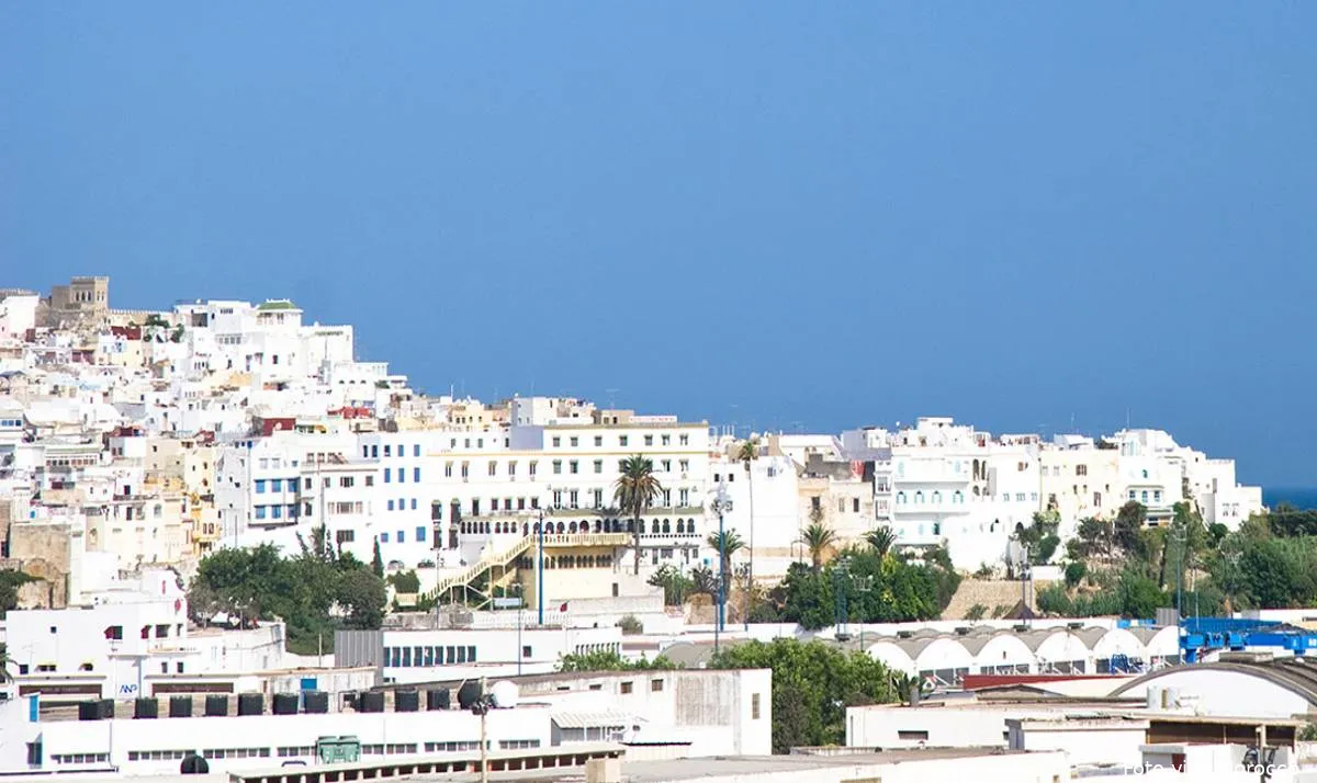 Il Marocco potrebbe avere un autodromo