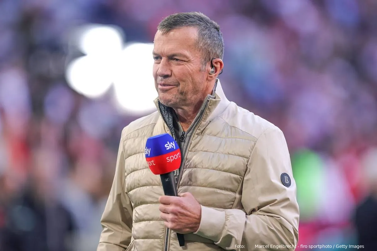 lothar matthaus