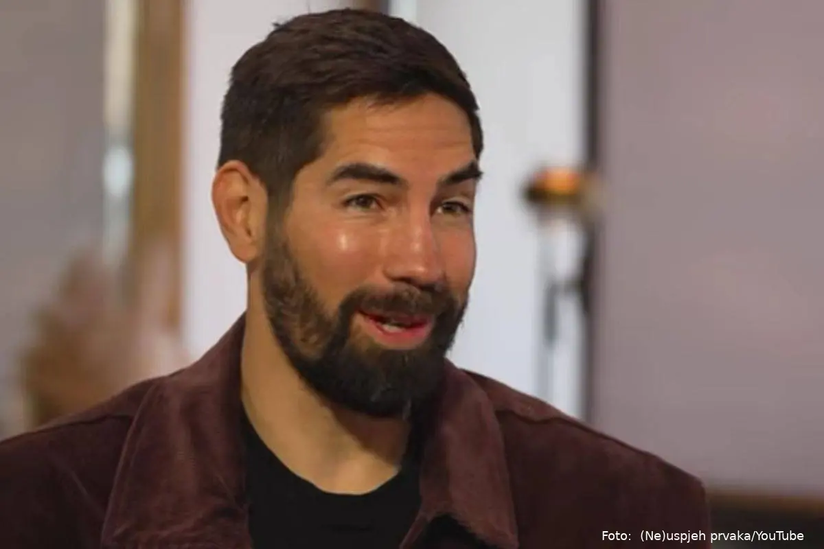 Nicola Karabatic