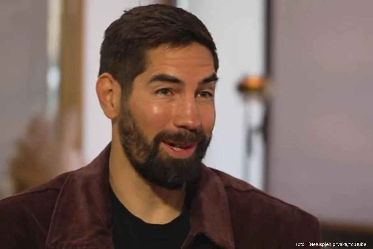Nicola Karabatic