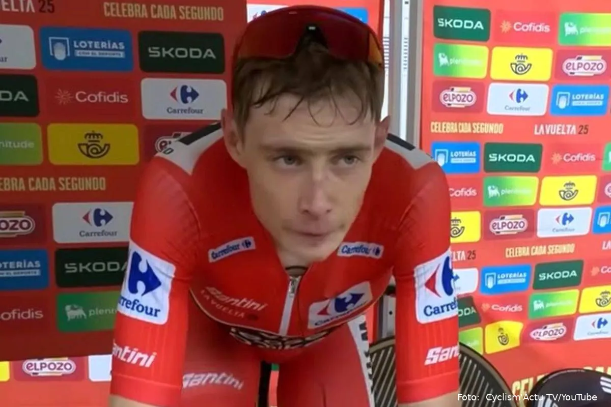 Jonas Vingegaard