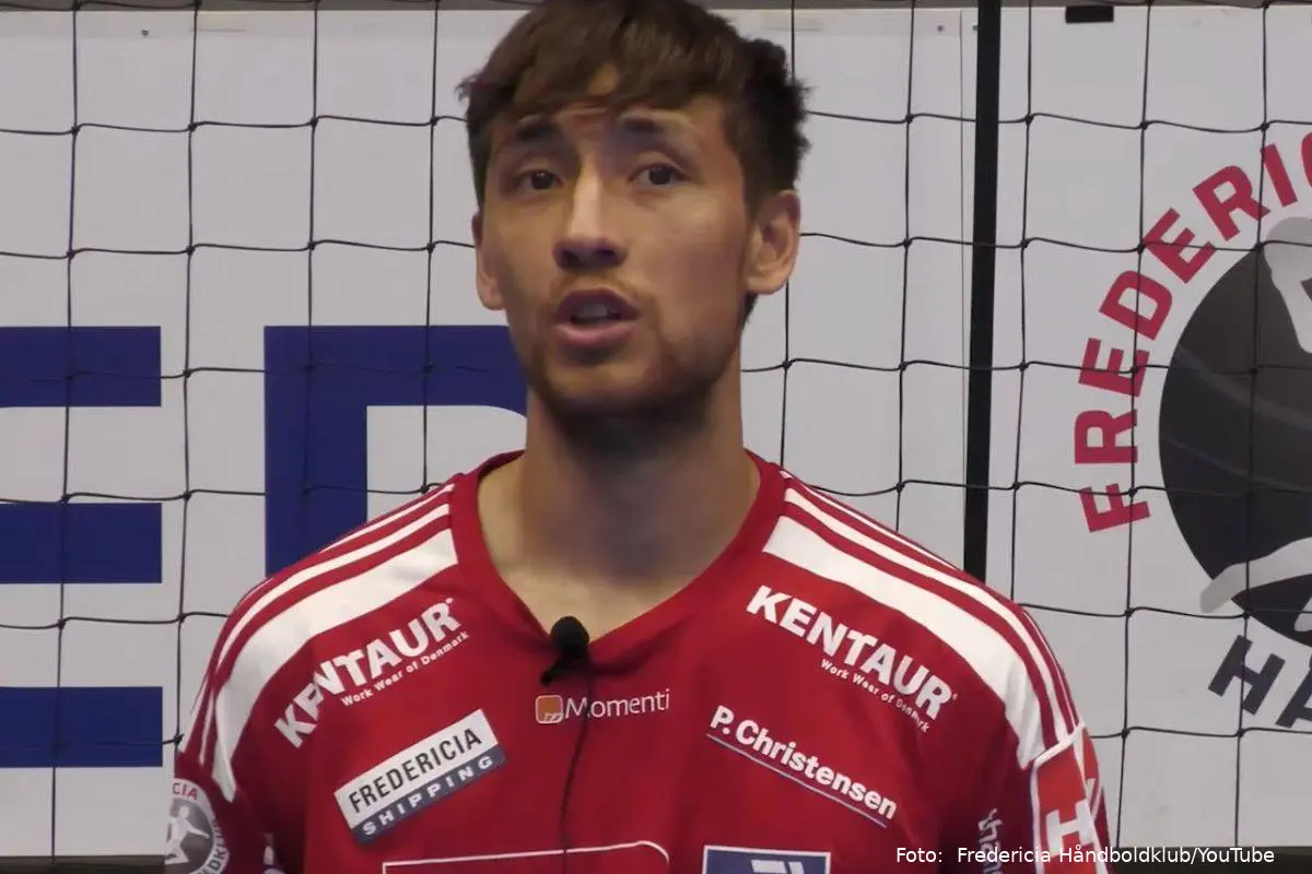 Kasper Young
