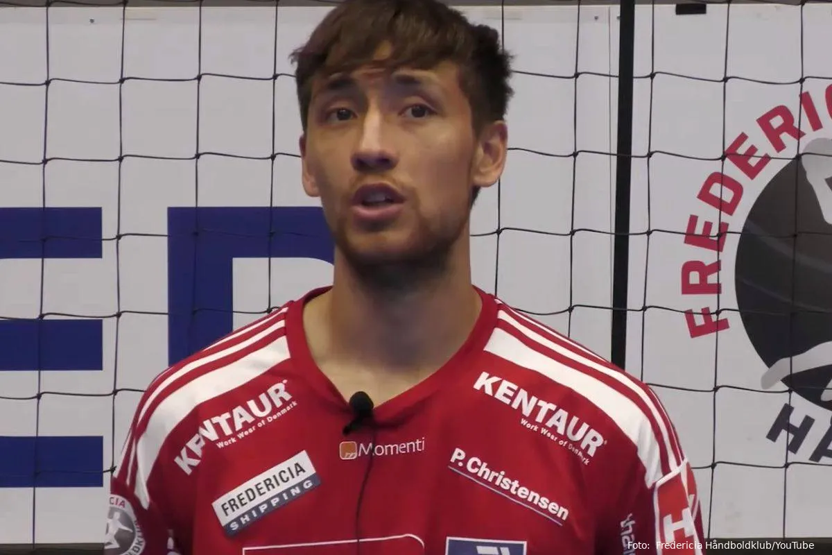 Kasper Young