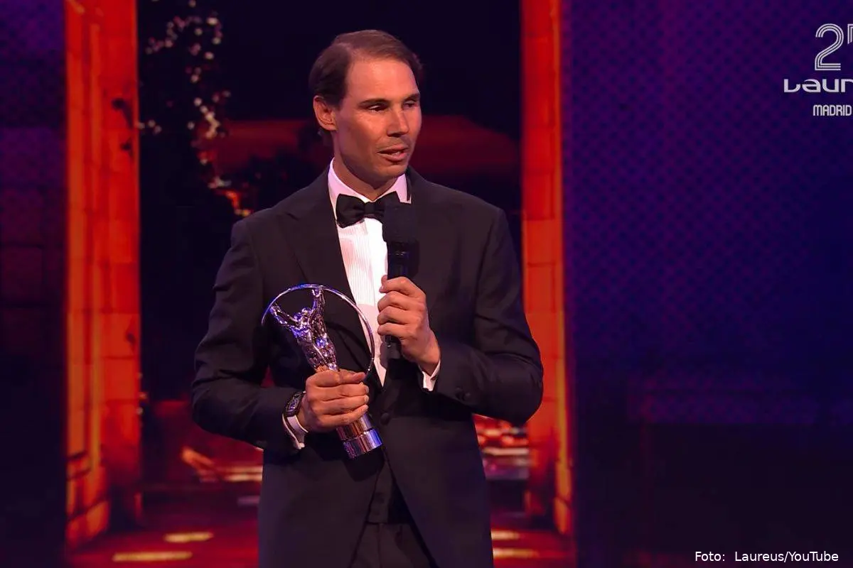 Rafael Nadal