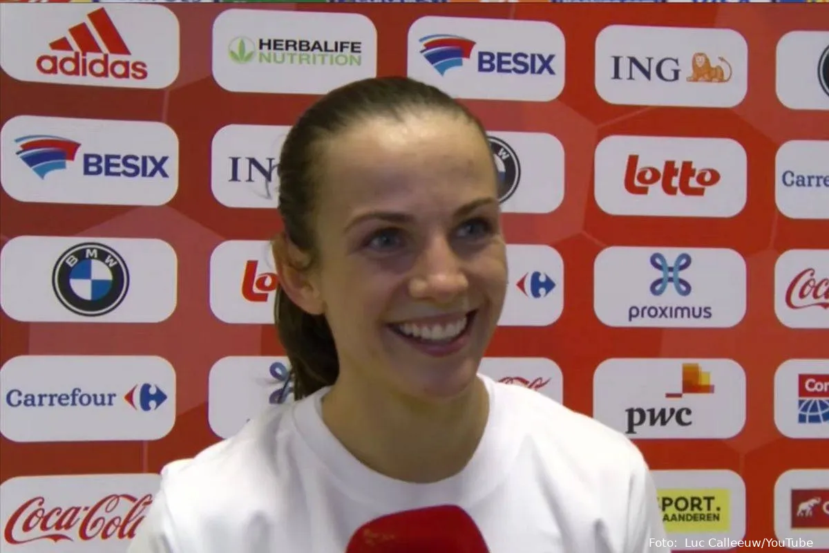Tuva Hansen