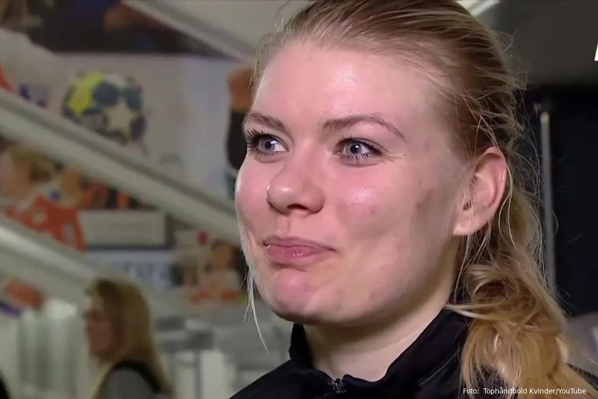 Kathrine Heindahl