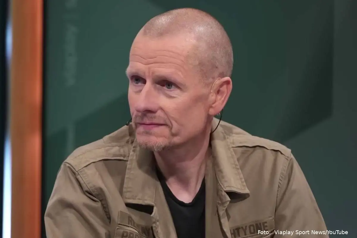 Michael Rasmussen