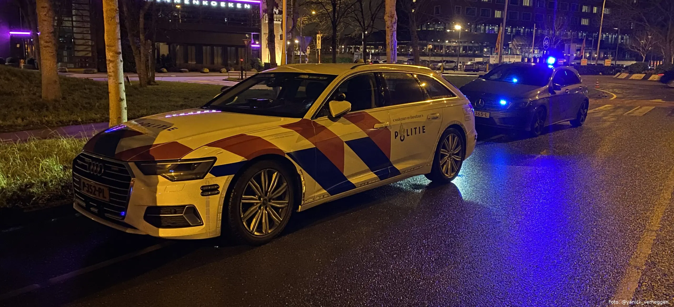 ongeval maassluis scaled