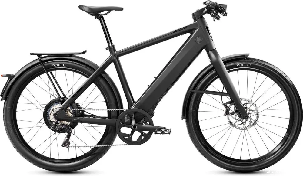 stromer