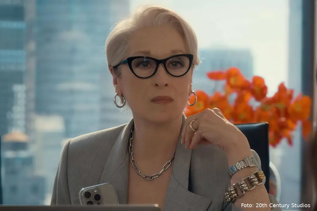 meryl streep
