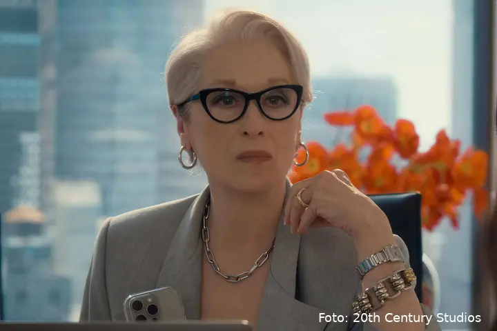 meryl streep