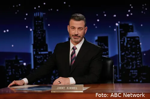 jimmy kimmel