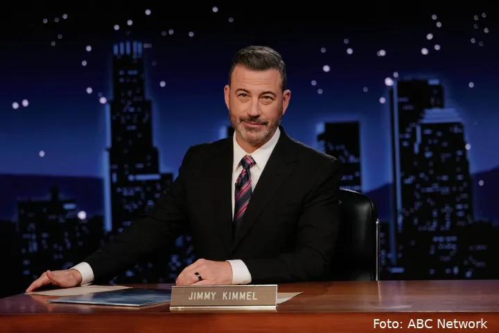jimmy kimmel